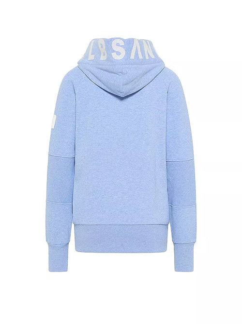 Elbsand Kapuzensweater Kelina nordic sky