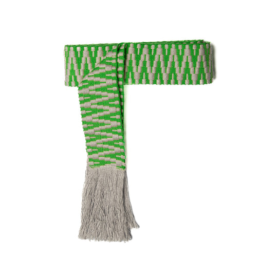 gewebter Gürtel Greece Edition 102