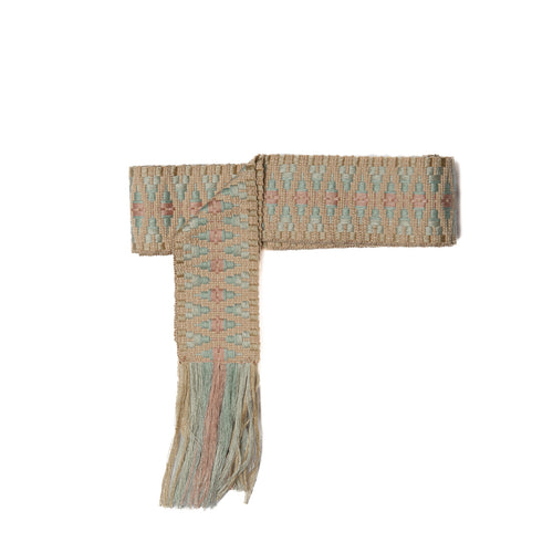 gewebter Gürtel Greece Edition 105