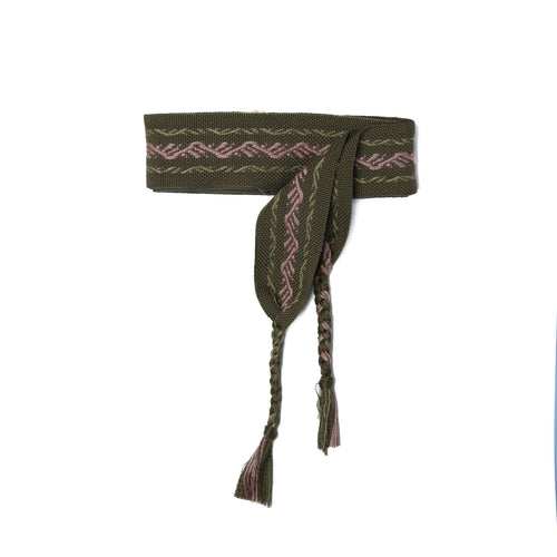 gewebter Gürtel Greece Edition 97