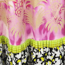 Dress "Rosé and Leo"