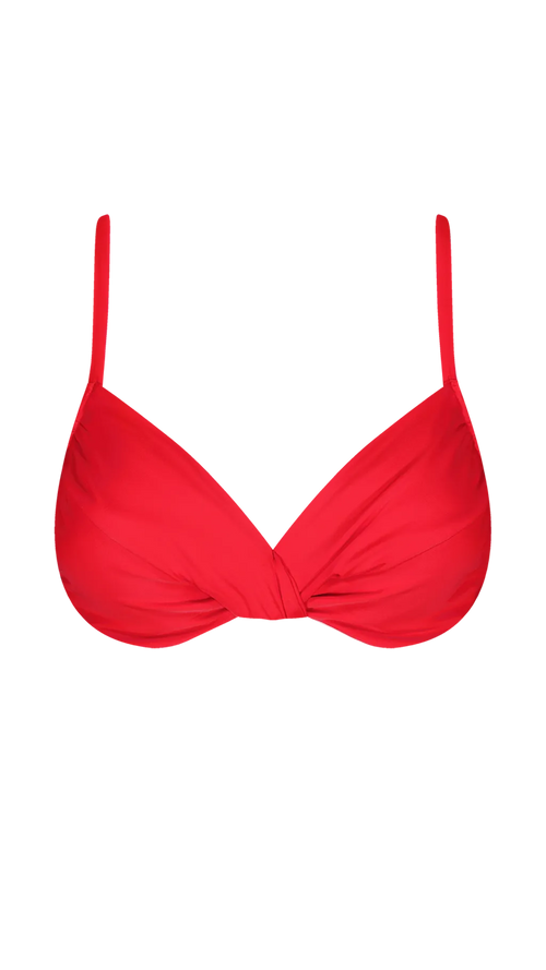 Bikini "Kelli Multifit" red