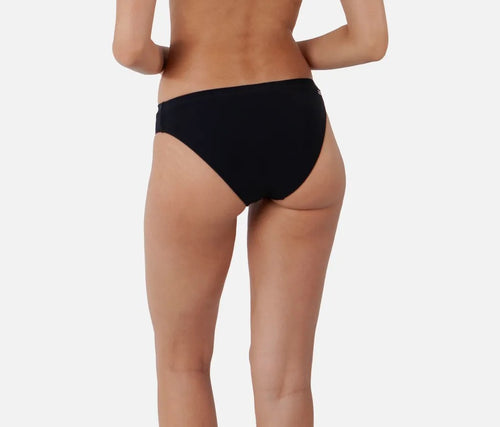 Bikini "Solid Multifit" black