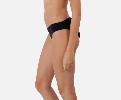 Bikini "Solid Multifit" black