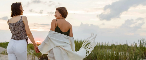 Mühelos stilvoll: Wie du Beach Fashion für jede Gelegenheit kombinierst