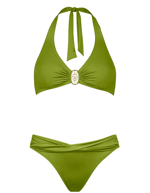 Bikini The Essentials lime