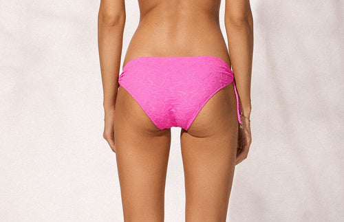 Bikini Super Nova pink