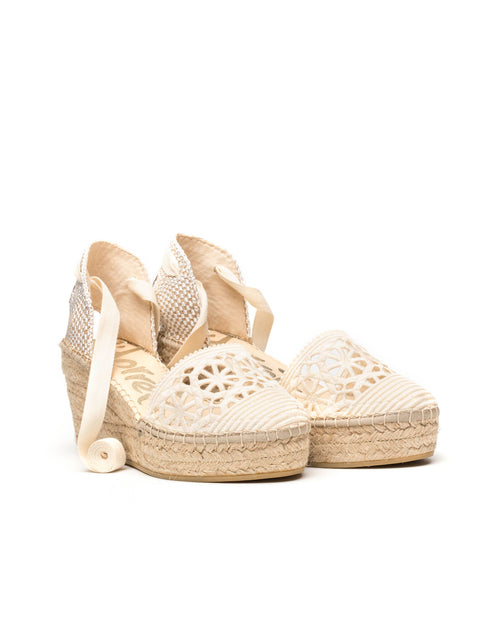 Espandrillo Wedges Medium  Geometria