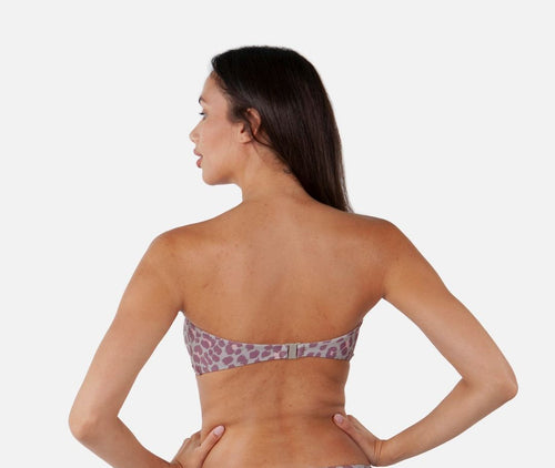 Bikini Bandeau Lowanna