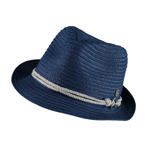 Hut Sailingtrip navy