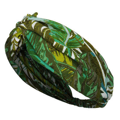 Haarband Dschungelqueen