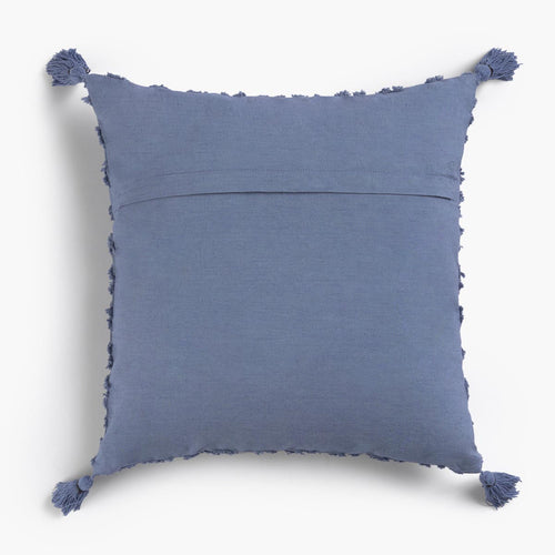 Polsterbezug Deep Blue