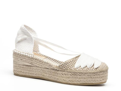 farbe:40 | Wedge Espandrilles Sirena