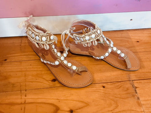 farbe:42 | Sandalen Bali