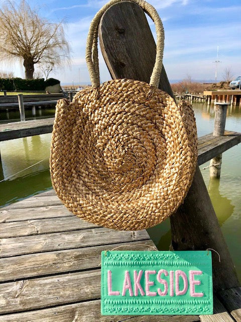 farbe:Gold | Tasche Goldmarie