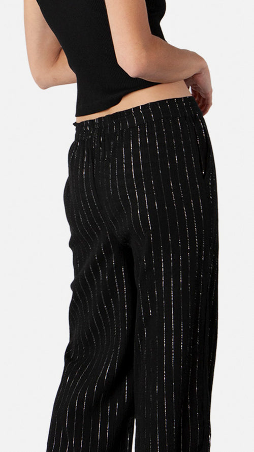 Barts Hose Samsor black