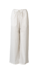 Barts Hose Samsor weiß