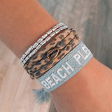 Armband  Beach Please