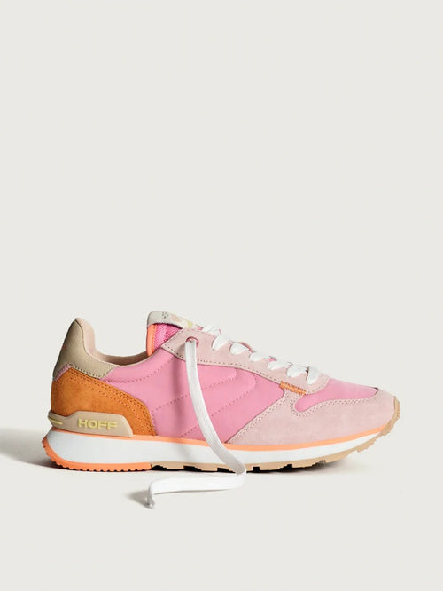 HOFF Sneakers Thurii soft pink