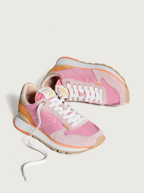 HOFF Sneakers Thurii soft pink