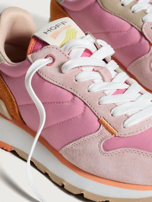 HOFF Sneakers Thurii soft pink