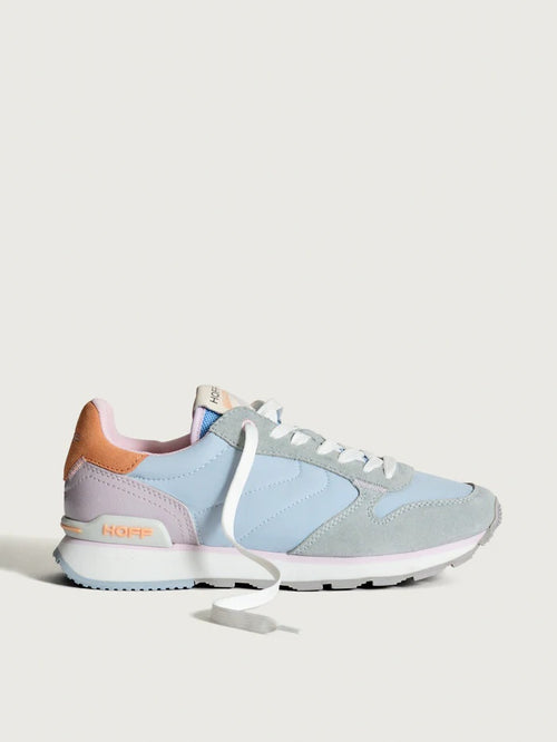 HOFF Sneakers Myra pastellblue