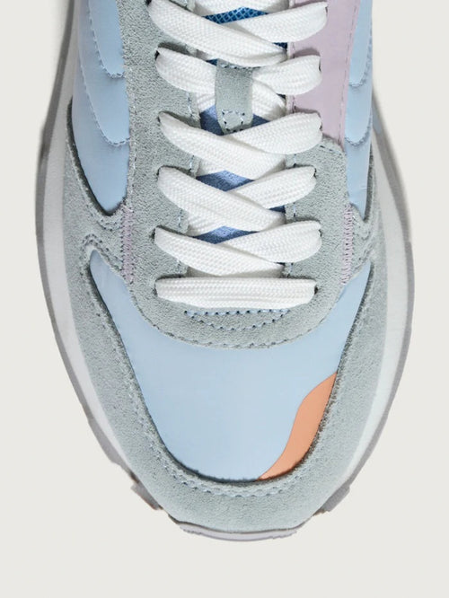 HOFF Sneakers Myra pastellblue