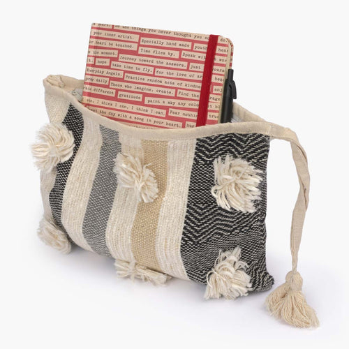 Clutch  Pom Pom Nature