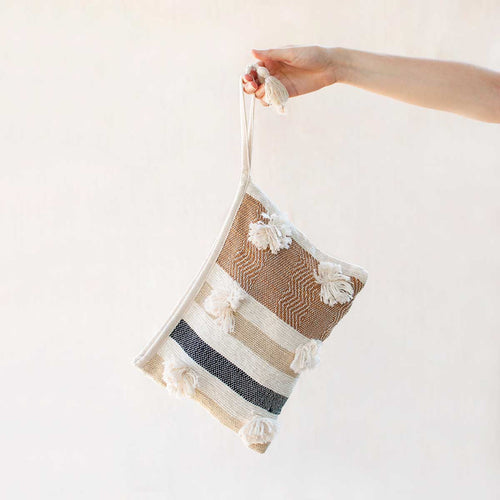 Clutch  Pom Pom Nature