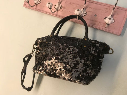 Bag Paillettenlover