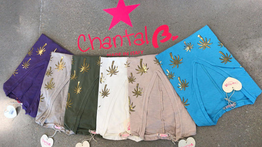 farbe:Soft-pink | T-Shirt Palm Isalnd