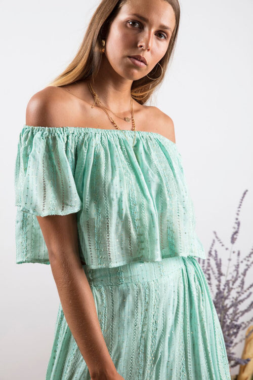 farbe:XS/S | Top Jade