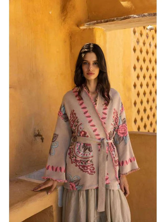 Cardigan/Kimono "Yasmina"