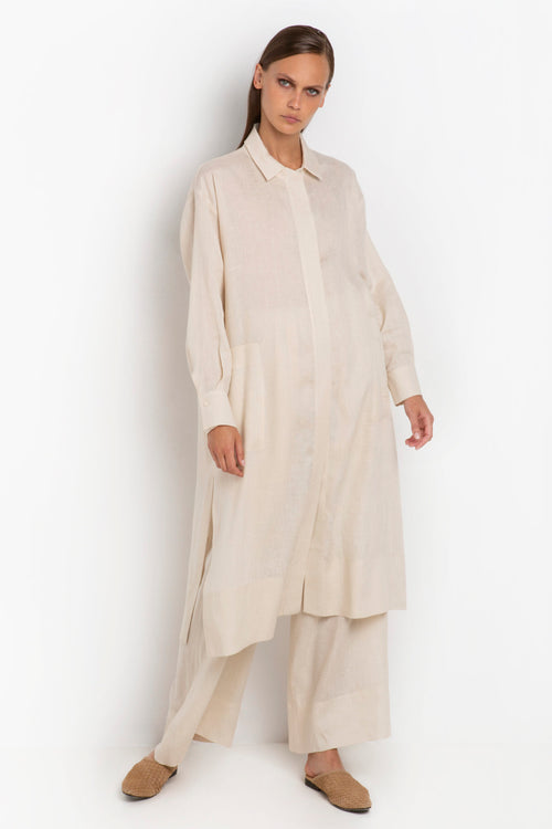 Long Blouse/Dress Samos