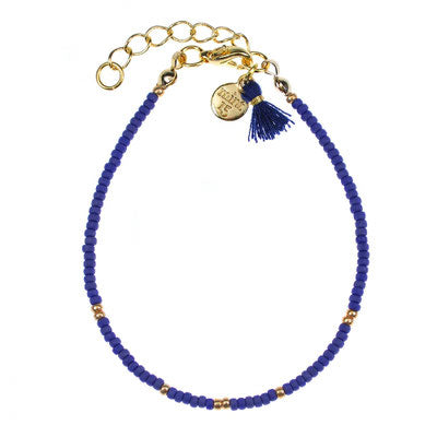 farbe:Rosegold | Bracelet Little Wishes