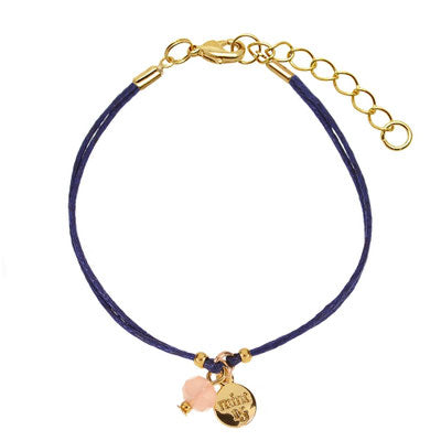 farbe:Rosegold | Bracelet Rose Twinkle