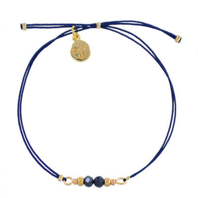 farbe:Rosegold | Armband Dragonfly