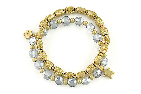 Armband Shiny Star