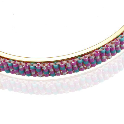 Armreifen Ibiza Evening