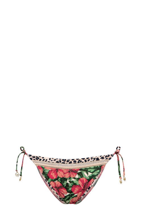 Bikini Vintage Hawai Triangel Cup A/B