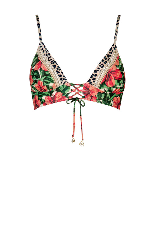 Bikini Vintage Hawai Cup B/C