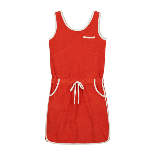 farbe:176 | Dress Frottee