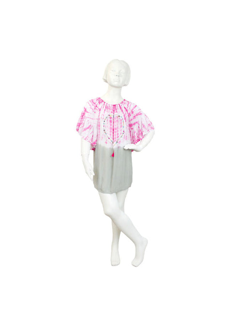 farbe:6 | Dress Artic Heart