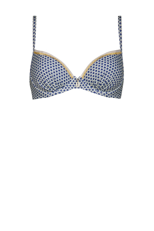 Watercult Bikini Bügel Nautic Call