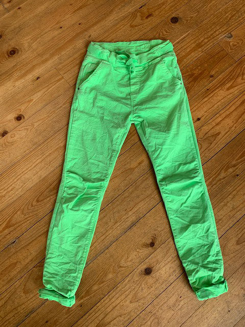 Jeans Strech Jogging Style