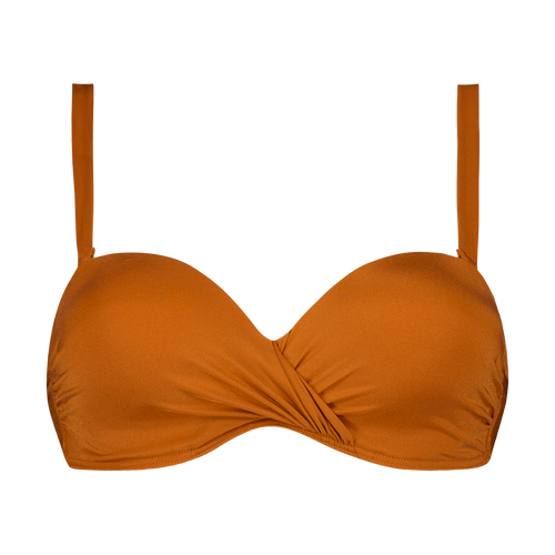 Bikini Rust Multiway Cup C/D