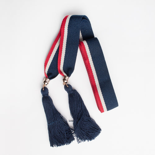 Bänder Gürtel Greece Edition 60