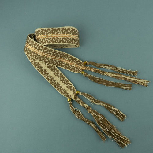 gewebter Gürtel Greece Edition 72