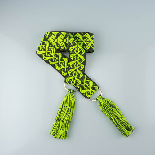 gewebter Gürtel Greece Edition 15