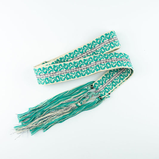 gewebter Gürtel Greece Edition 9